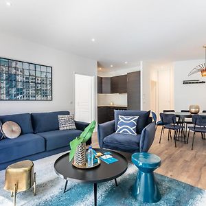 Appartement met Drie Slaapkamers